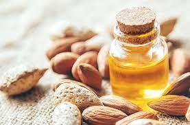 Wholesale raw material: Almond Oil