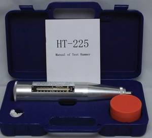 Wholesale Testing Equipment: Original Schmidt Test Hammer  HT-225