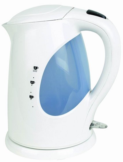 Plastic Kettle DH17041A 1.7L(id:6717544) Product details - View Plastic ...