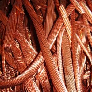 Wholesale scrap copper: Buy Cheap Millberry Copper Scrap 99.99%