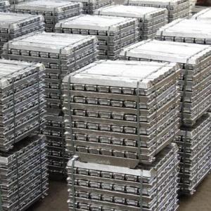 Wholesale Aluminum Ingots: Aluminium Ingot