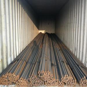 Wholesale Steel Rebars: Rebar