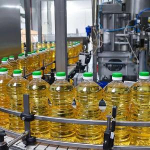 Wholesale oil: Cooking Oil