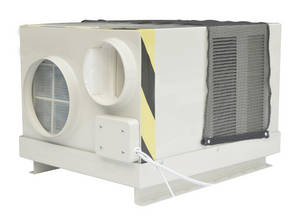 Wholesale r410a conditioner: Elevator Air Conditioner