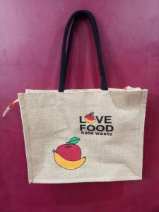 Wholesale grocery bag: Canvas Bag