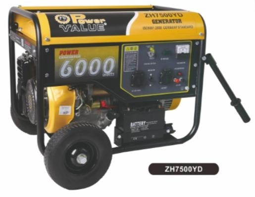 220v generator for sale