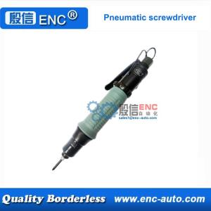 Wholesale air screwdriver: M&L Full Automatic Lever and Press Start Pneumatic Air Screwdriver