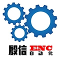 ENC Automatic Machine Shanghai Co.,Ltd. Company Logo