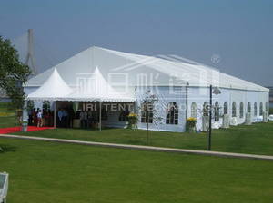 Wholesale big aluminum tent: China marquee tent manufacturer