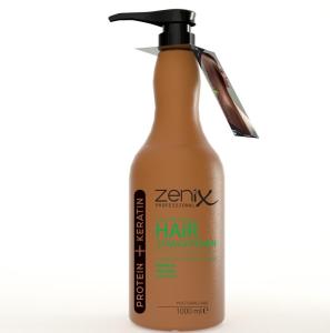 Wholesale towels: Zenix Protein Keratin Series Hair Care Straightener