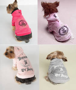 juicy dog tracksuit