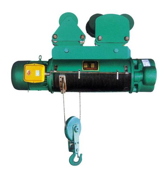 Sell China supplier European Standard Wire rope Electric Hoist
