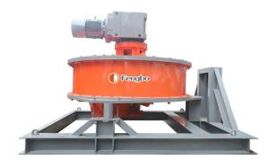 Wholesale Weighing Scales: Rotor Weigh Feeder for Cement Plant
