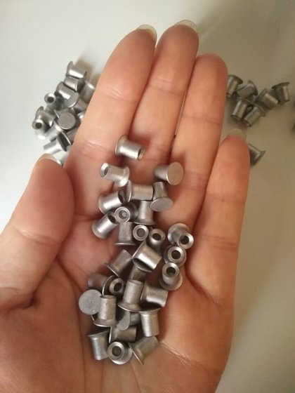 stainless rivets