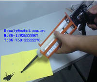 50ml 250ml Corian Staron Hi Macs Adhesive Glue Gun Id 8675615