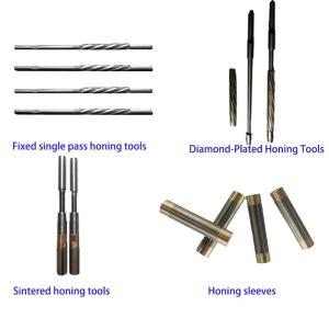 Wholesale diamond block: Single Pass Diamond Honing Tools