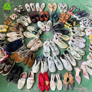 Wholesale used children shoes: Used Men Sport Shoes