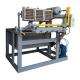 Automatic Egg Tray Making Machine Power Packing Kind Paper Sales Pulp Color Output Weight Material