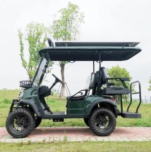 Wholesale aluminum plate: Golf Carts