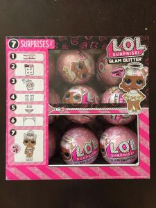 box of lol dolls wholesale