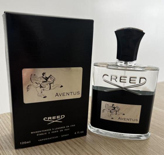 Creed Aventus 4oz Men's Eau De Parfum Spray 120ml(id:11758805