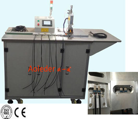 Sell Electronic soldering machine CWPDY2IN