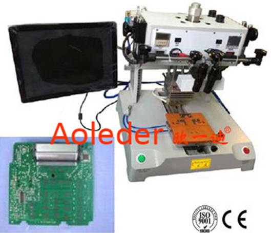 Sell Hot Bar Soldering Machine CWHP-3A
