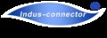 Shenzhen Indus-connector Limited Company Logo