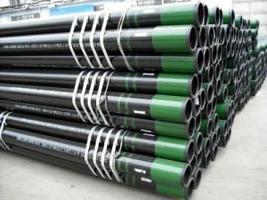 Wholesale Steel Pipes: Casing Pipe
