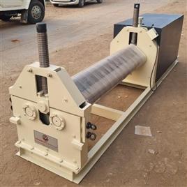 Sell Plate Rolling Machine