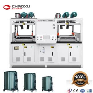 Wholesale Plastic Vacuum Forming Machinery: CHAOXU Automatic Thermoforming  Vacuum Forming Machine for Luggage