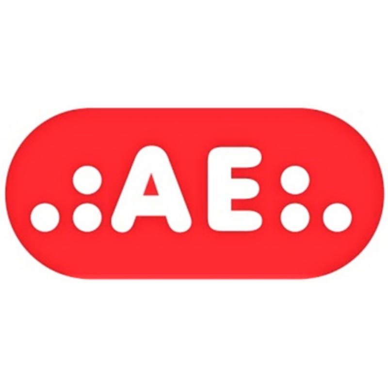 Avenue Equipments Company Logo