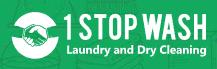 1 Stop Wash Laundry & Dry Cleaners