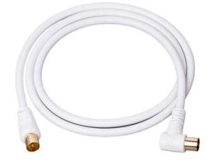 Wholesale satellite: TV Satellite Antenna Cable RCA Coaxial TV Cable