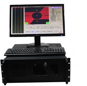 Wholesale Measuring & Analysing Instrument Agents: Hardness Sorting Machine