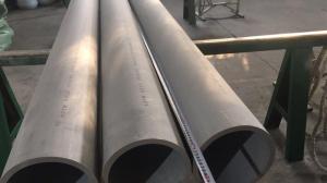 Wholesale c: ASTM A312 Tp316L Smls Stainless Steel Tube