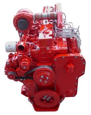 Dongfeng cummins engine company