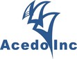 Acedo Technology Company Logo