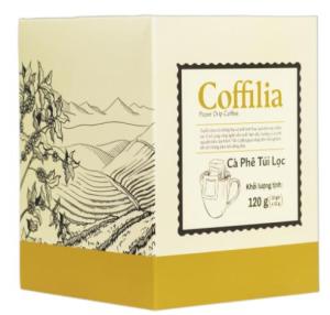 Wholesale bags: Coffilia Filter Bag