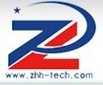 Zhenghong (HK) Technology Co., Limited  Company Logo