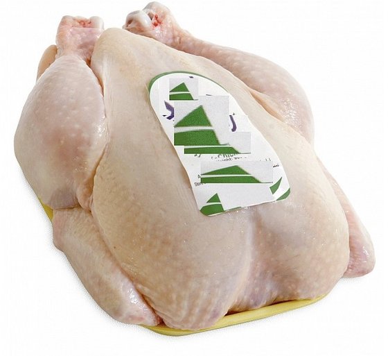 Halal Whole Chicken Brazil Origin from Brazil Foods Ltd, Brazil