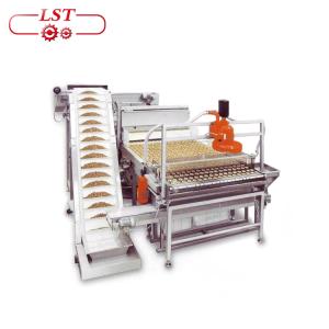 Wholesale Food Processing Machinery: Atuomctic Industrial Chocolate Sprinkles Machine