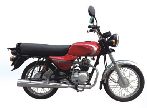 boxer bajaj 100