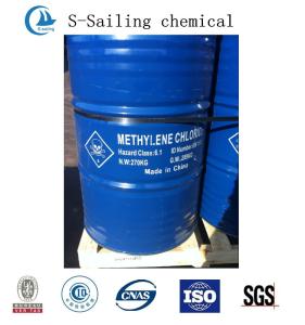 Wholesale dichloromethane: Methylene Chloride/Dichloromethane