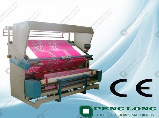 Newest Fabric Inspection Rolling Machine with No Tension(id:8247191 ...