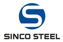 Sinco Steel Company Logo