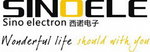Sinoele Company Logo