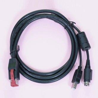 24V Powered USB Cable(id:9246471) Product details - View 24V Powered ...