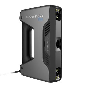 Wholesale scanners: Hor NEW Einscan Pro 2X Plus 3D Scanner