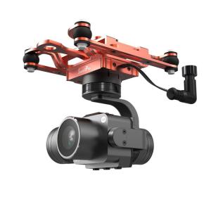 Wholesale Video Camera: New Design Swellpro Splash Drone 3 Waterproof UAV Drone + 3 Axis Brushless Gimbal and 4K Camera